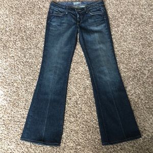 PAIGE Jeans. Laurel Canyon